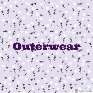 Outerwear